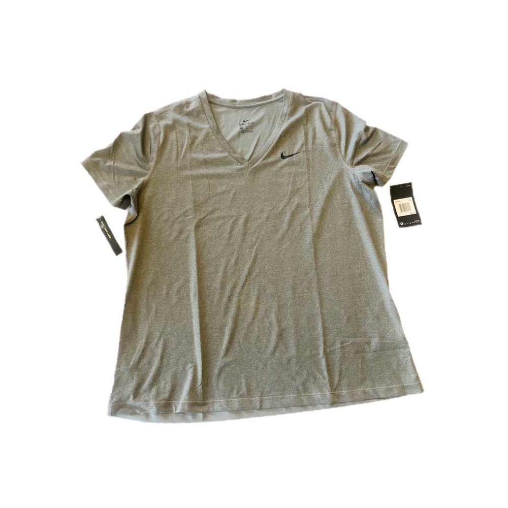 Nike Slim Fit Training Shirt